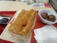 -永和大王(春日上新·白广店)