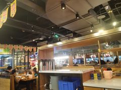 -蚝太郎 • 海鲜烧烤(Upark店)