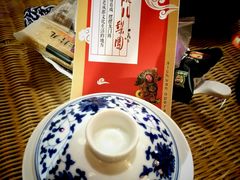 -盖碗儿梨园·变脸吐火·川剧(天府广场店)