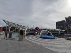 -映月湖中央公园