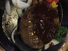 -菲尼克斯牛排店(杉杉奥特莱斯店)