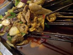 -特色油卤串串(水碾河店)