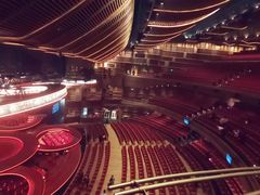 -交通银行前滩31演艺中心