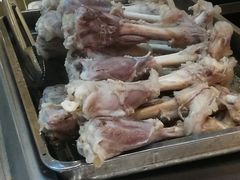 -阿庄新豫菜(航海东路店)