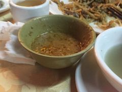 -老东风菜馆·潮汕大排档