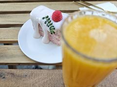 -Home Cafe(水榭春天店)