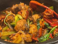 -辉记海鲜美食(氹仔店)