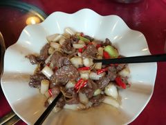 -王城醋血鸭老店