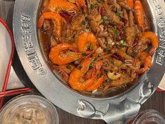 -胖哥俩肉蟹煲(湖滨银泰in77店)