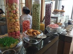 -视界美食自助餐厅·石家庄希尔顿酒店