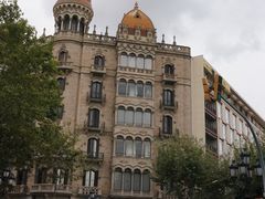 -加泰罗尼亚广场