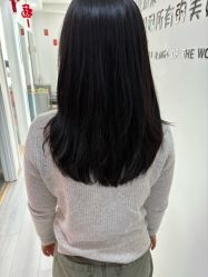 -LILI·HAIR SALON理理造型