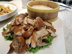 -惠丰堂饭庄·烤鸭·京味菜(西北旺·唐家岭店)