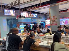 -龍歌自助小火锅(李沧顺和汇店)