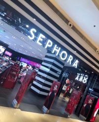 -丝芙兰Sephora