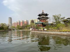 -迎泽公园