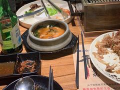 -千寻烧肉(政务区店)
