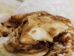 -烤肉宛饭庄(北新桥店)