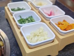 -汇聚德京味铜锅涮肉(沈家桥二路店)