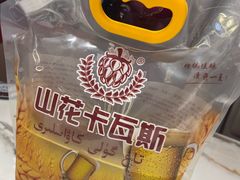 卡瓦斯-马白开来特色羊排揪片子  (总店)
