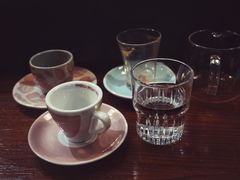 -Be Lived Cafe比例咖啡(摩天轮店)