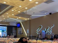 -争鲜回转寿司(东方银座店)