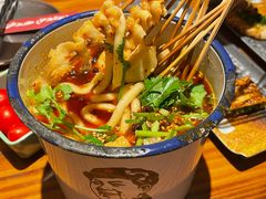 -半酌烧烤小酒馆(南京东路店)