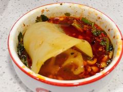 -小向麻辣烫(天街总店)