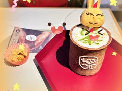 -茶是一枝花泡茶店