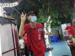 -琼大师东方烤乳猪(亚特兰蒂斯店)