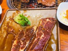 -韩一品韩国料理(柏庐南路店)