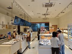 -烘焙町面包店(西四店)