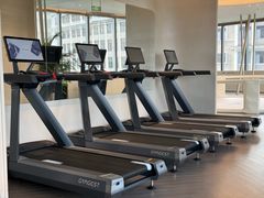 -YCHL FIT 健身(星寰店)
