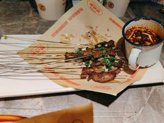 -怪噜范·贵阳小吃大排档(金源旗舰店)