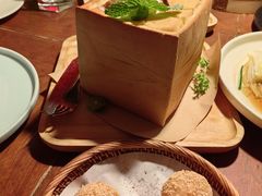 -外婆家(世界城广场店)
