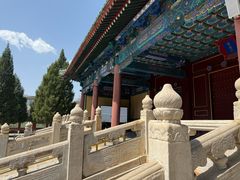 -历代帝王庙博物馆