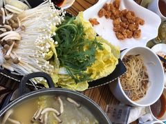 -蜻蜓逐宴全日制西餐厅I古北水镇大酒店