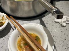 -非遗•老字号•阿彬牛肉火锅(广济桥店)