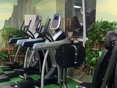 -红山会健身·普拉提(广安门店)