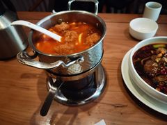 -枣子树·素食餐厅(普陀山店)