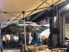 -聚汇三少·龙虾·中餐厅(莫邪路新天地店)