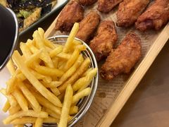 -叶派龙虾·招牌十三香(合肥路首店)