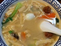-古渡驛(丽彩·潮流港店)