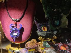 -雪灵魔法世界SHELLY’S TAROT(大良桂畔里店)