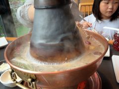 -东来顺·非遗火锅(高新店)