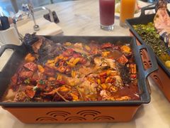 -北京王府井希尔顿酒店·万斯阁西餐厅