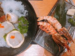 -赤坂亭·M9和牛烧肉·铁板烧·日料398放题(长泰广场店)