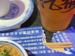 -来涮蜀鲜货火锅串串香(菜市口店)