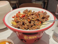 -辣可可·小炒黄牛肉(望京凯德MALL店)