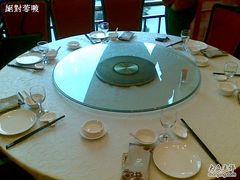 包厢-龙景轩大酒店(宝杨路店)